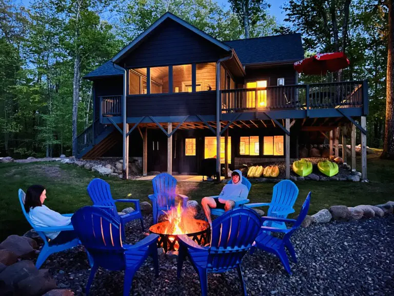 O'Connell Cabin Co.