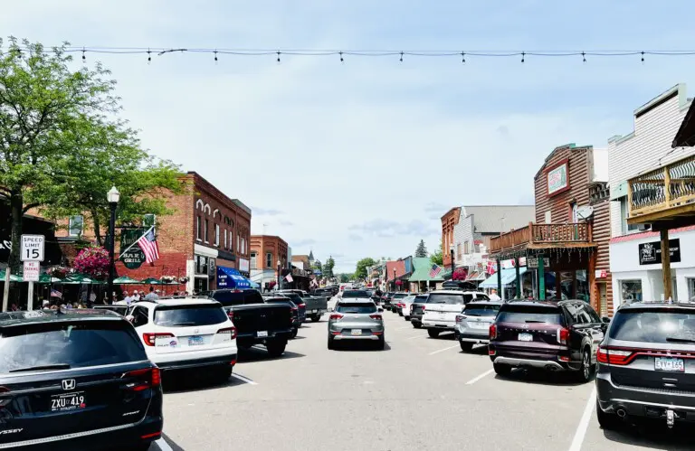 Main Street Hayward