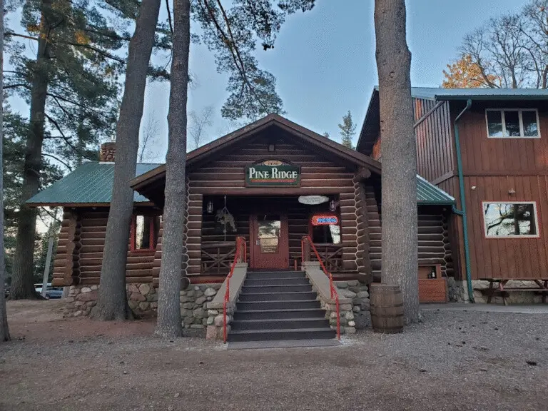 Pine Ridge
