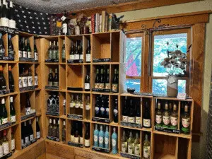 Red Schoolhouse Wines