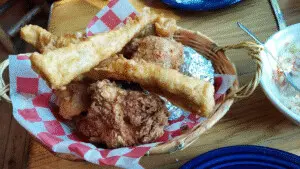 fish fry