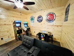 O'Connell Cabin Co.