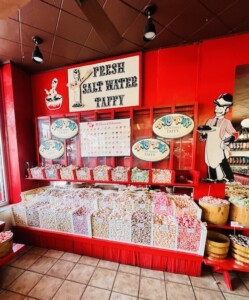 Candy Shop