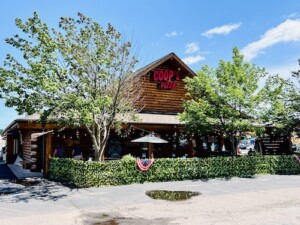 Dine options